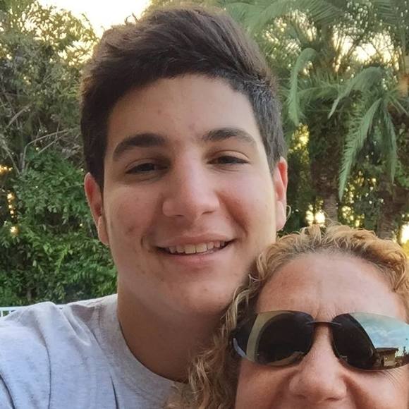 Meet your Posher, Adam - Picture 1 of 1